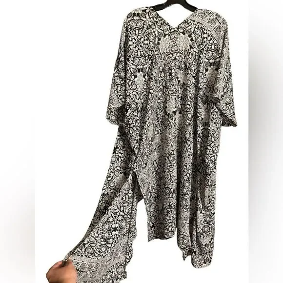 LEITH•Kimono  - Picture 6 of 7